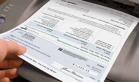 Deluxe eChecks .